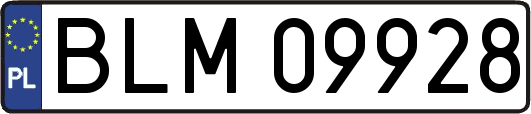 BLM09928