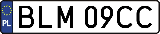 BLM09CC