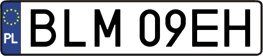 BLM09EH