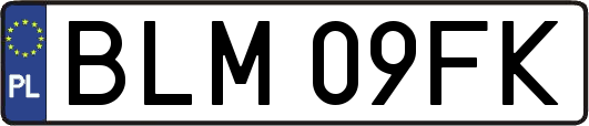 BLM09FK