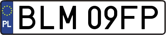 BLM09FP