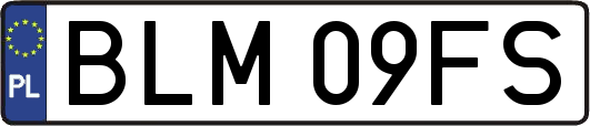 BLM09FS