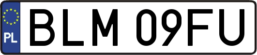 BLM09FU
