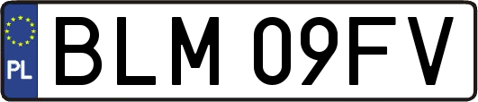 BLM09FV