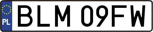 BLM09FW