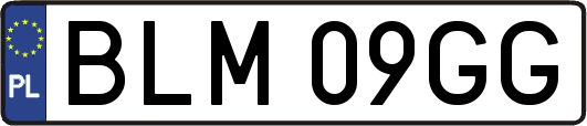 BLM09GG
