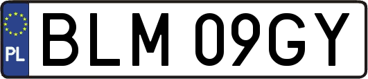 BLM09GY