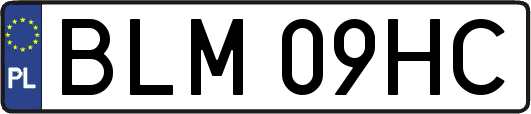 BLM09HC