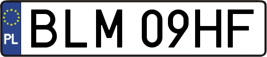 BLM09HF