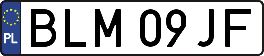 BLM09JF