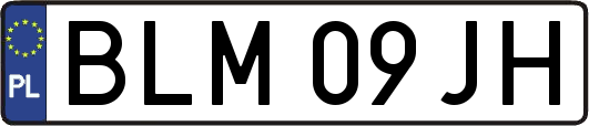 BLM09JH
