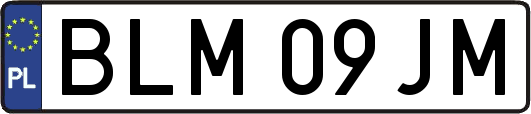 BLM09JM