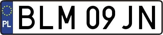 BLM09JN