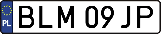 BLM09JP