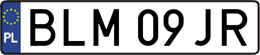 BLM09JR