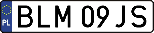 BLM09JS