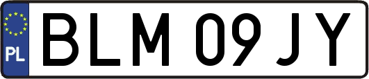 BLM09JY