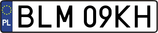 BLM09KH