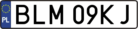 BLM09KJ
