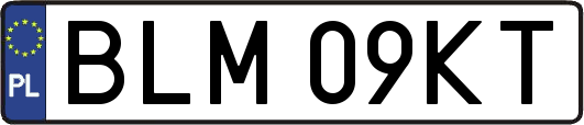 BLM09KT