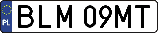 BLM09MT