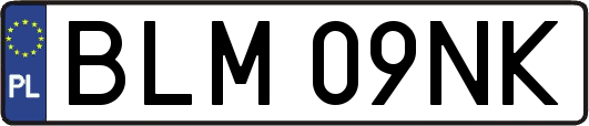 BLM09NK