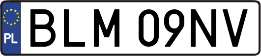 BLM09NV