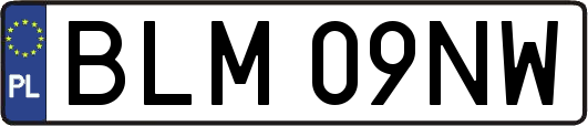 BLM09NW