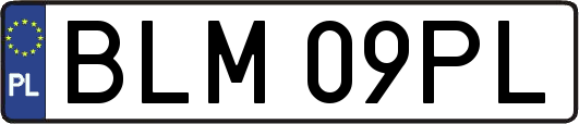 BLM09PL