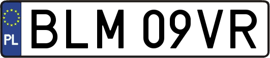 BLM09VR