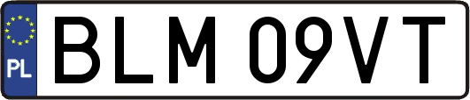 BLM09VT