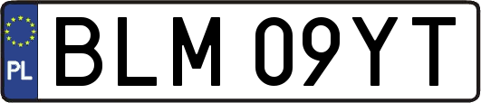 BLM09YT