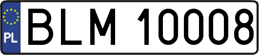 BLM10008