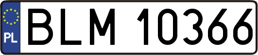 BLM10366