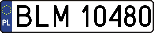 BLM10480