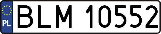 BLM10552