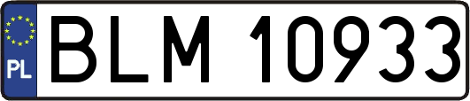 BLM10933
