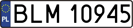 BLM10945