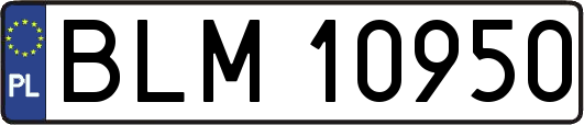 BLM10950