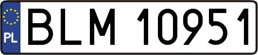 BLM10951