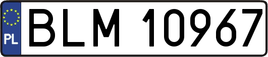 BLM10967
