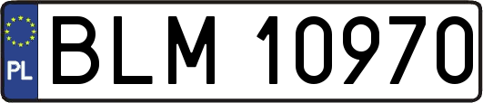 BLM10970