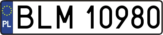 BLM10980