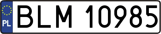 BLM10985