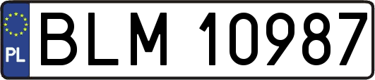 BLM10987