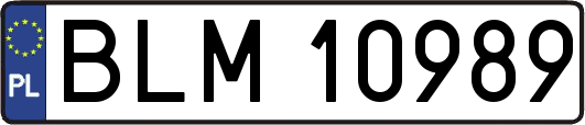 BLM10989