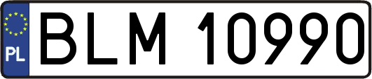 BLM10990