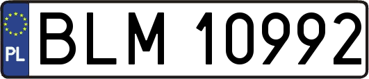 BLM10992