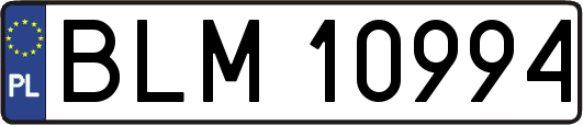 BLM10994
