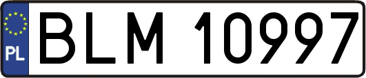BLM10997